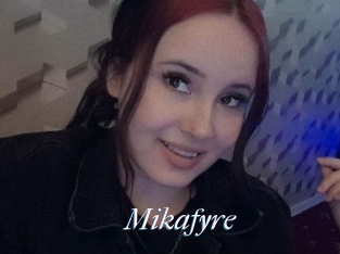 Mikafyre
