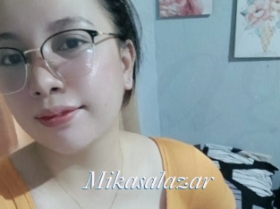 Mikasalazar