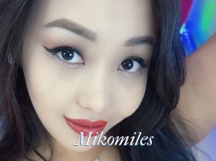 Mikomiles