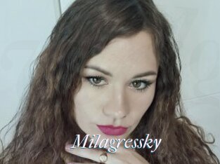 Milagressky