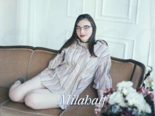 Milahalf