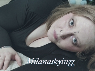 Milanaskyingg