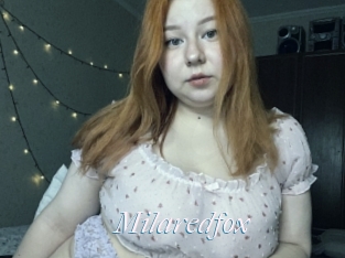 Milaredfox