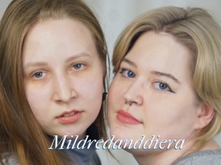 Mildredanddiera