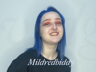 Mildredbiddy
