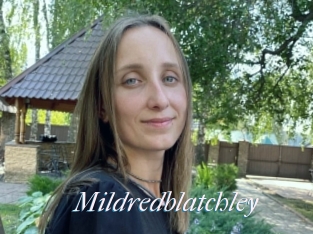 Mildredblatchley