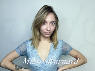 Mildredburnard