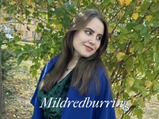 Mildredburring
