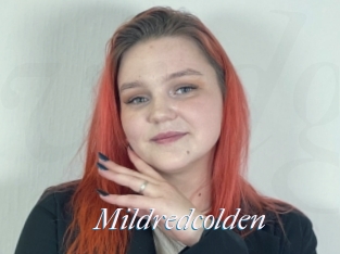 Mildredcolden