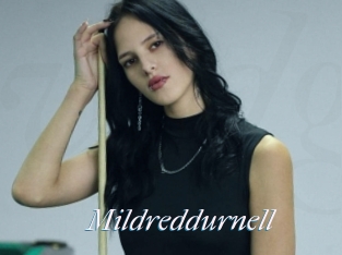 Mildreddurnell