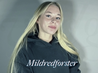 Mildredforster