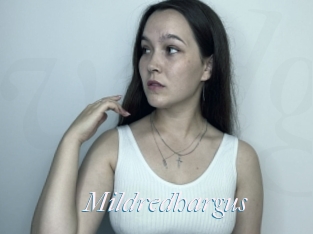 Mildredhargus