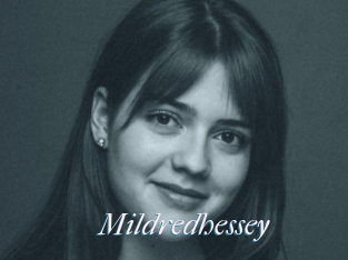 Mildredhessey