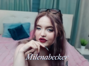 Milenabecker