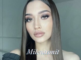 Milenasmit