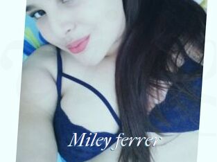 Miley_ferrer