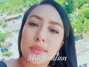 Mileyhudson