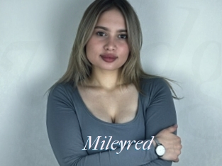 Mileyred