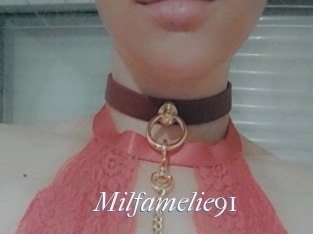 Milfamelie91