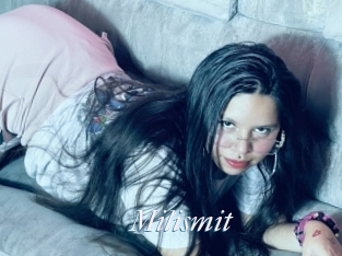 milismit Video Grosse