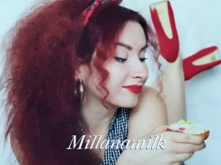 Millanamilk
