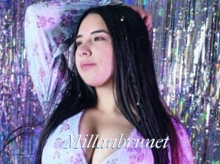 Millanbrunet