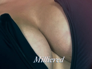 Milliered