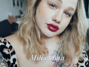Millsemma