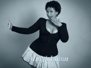 Millyjohnson