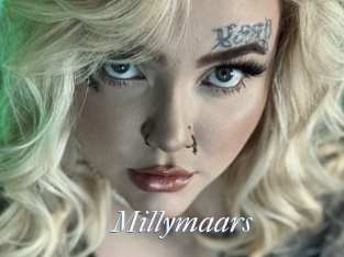 Millymaars