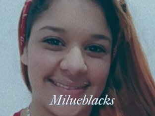 Milueblacks