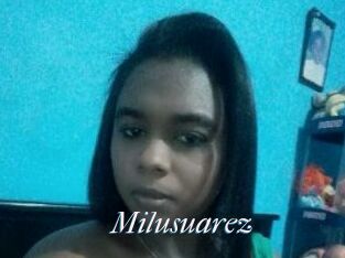 Milusuarez