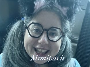 Mimiparis