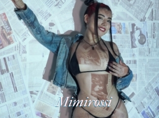 Mimirossi