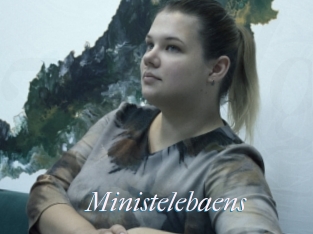 Ministelebaens