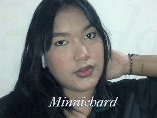 Minniehard