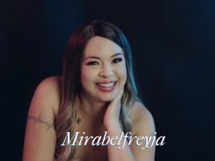 Mirabelfreyja