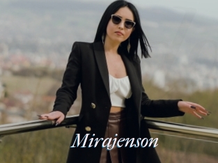 Mirajenson