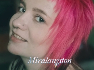 Miralangston