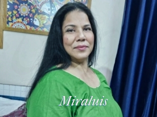 Miraluis