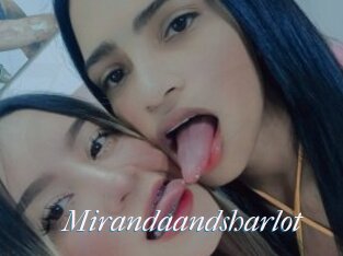 Mirandaandsharlot