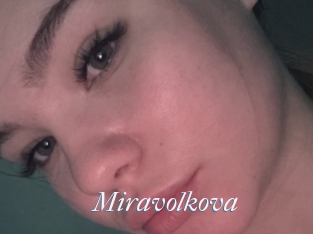 Miravolkova