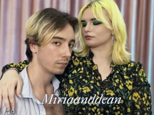 Miriaanddean
