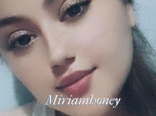 Miriamhoney