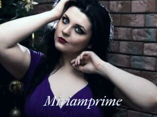 Miriamprime
