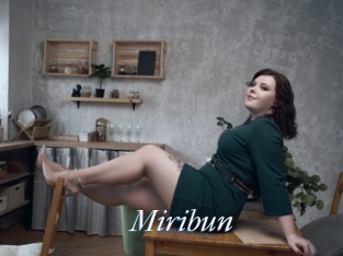 Miribun