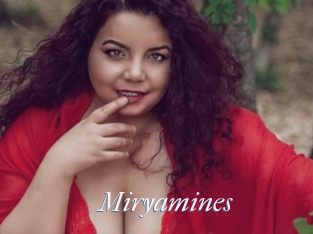 miryamines Video Grosse