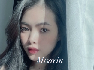 Misarin
