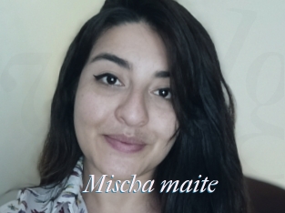 Mischa_maite