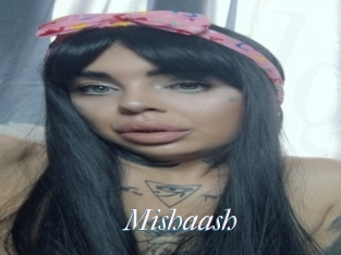 Mishaash